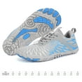 thumbnail image 2 of Zapatos acuáticos unisex, zapatos de playa descalzos, zapatillas deportivas transpirables para deportes acuáticos, 2 of 9