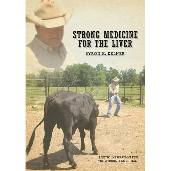 Strong Medicine For The Liver (Paperback)