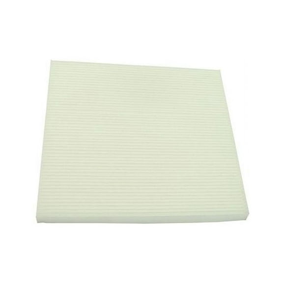 Cabin Air Filter - Compatible with 2007 - 2012 Nissan Altima 2008 2009 2010 2011