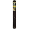 thumbnail image 1 of 889230A 3 x 15 ft. PVC Hardware Cloth, 0.5 in. Mesh, Black, 1 of 1