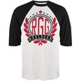 thumbnail image 1 of RDGLDGRN - Logo Raglan, 1 of 1