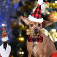 thumbnail image 5 of Christmas Dog Costume ,for Small Medium Dogs Cats, 5 of 5