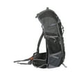 thumbnail image 6 of Stansport Internal Frame Pack Backpack - 50 Liter - Black, 6 of 12