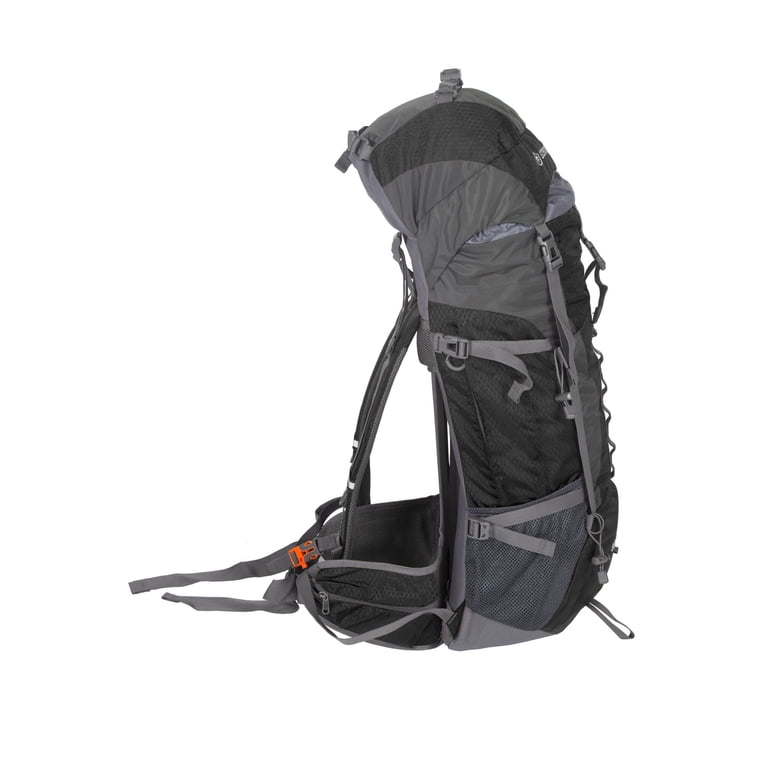 STANSPORT INTERNAL FRAME PACK Belay I New with Tags Black White Checked STANSPORT INTERNAL FRAME PACK Belay I New with Tags Black  main image 4