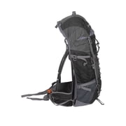 Stansport 50 Liter Summit Internal Frame Pack - Black