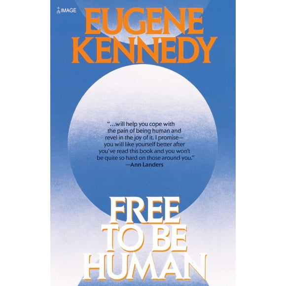 Pre-Owned Free to Be Human (Paperback) 0385235399 9780385235396