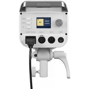 Godox Litemons LE300BI Bi-Color LED Monolight (White)