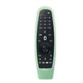 thumbnail image 1 of Funda protectora de silicona con control remoto de Smart TV para an-mr600 para funda protectora an-mr650 Methold HA4997-03B, 1 of 6