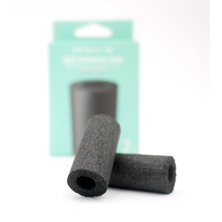 Petkit Eversweet Travel 2 Pack Replacement Filters - 200 Bottle Re-Fills