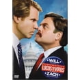 thumbnail image 1 of Locos Por Lo Votos Will Ferrell Pelicula DVD, 1 of 2