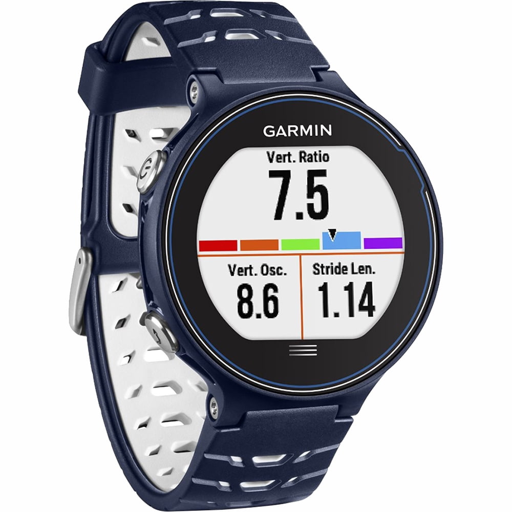 forerunner 630 band