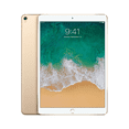 thumbnail image 1 of Restored 2017 Apple 10.5-in iPad pro Wi Fi+Cellular 512 GB Gold (Refurbished), 1 of 5