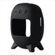 thumbnail image 3 of de Silicona para Altavoz para Clip 5 Compatible con Bluetooth, Cubierta , Protectora Gruesa A Prueba de Polvo, Color, 3 of 5