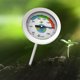 thumbnail image 2 of 50cm Kompostjordtermometer, Rostfritt Stål i Livsmedelskvalitet, 2 of 5