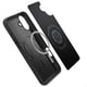 thumbnail image 3 of Funda Case SPIGEN Thin Fit Mag para iPhone 16 Negra, 3 of 8