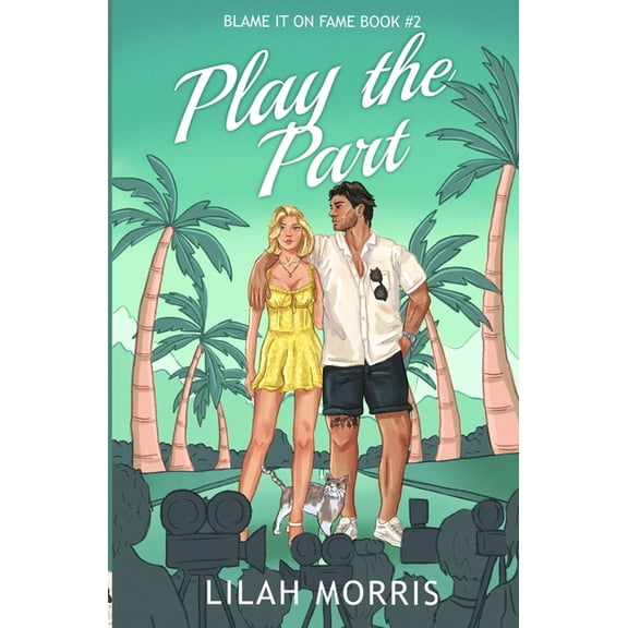 Play the Part, (Paperback)