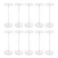 thumbnail image 3 of 10 Packs 23.6 inch Tall Acrylic Flower Vase Flowers Stand for Party Decor, 3 of 8