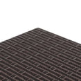 thumbnail image 3 of WestinTrends Coastal 2-Piece HDPE Rattan Wicker Outdoor Side Table Set, Gray, 3 of 7