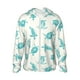 thumbnail image 1 of Fotbe Turtle Chaqueta con Protección Solar UPF 50+ para Hombre y Mujer, Camisa con Capucha y Bolsillos-Medium, 1 of 7