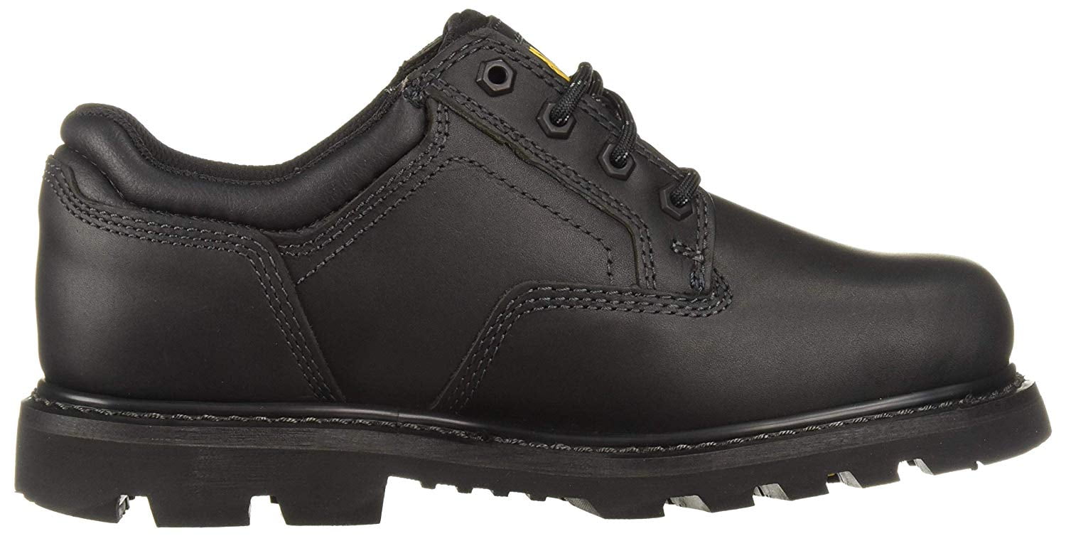 caterpillar ridgemont 2.0