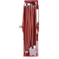 thumbnail image 4 of Reelcraft Dual Pedestal Air/Water 1/2 in. Hose Reel -100 ft., 4 of 7