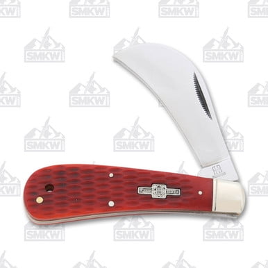 Hawkbill Red Bone