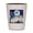 White/Black, variant on CafePress - Watercolor Halloween Night - White Shot Glass, Unique and Funny Shot Glass