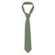 thumbnail image 1 of Balery Cute goose Corbata Clásica de Seda para Hombre, Corbata Tejida Jacquard, Corbatas Formales para Negocios y Bodas, 1 of 7