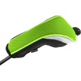 thumbnail image 3 of Golf Hybrid Head Covers Números intercambiables Paquete de 4 TUNC Sencillez, 3 of 5