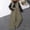 Green, variant on Swuxness Girls Casual 2 Piece Sets, Girls' Long Sleeved Tops Long Pants, Fashion Toddler Jacket Wide Leg Pants Athleisure Soft Outfit Beige, 7-8 Years