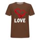 thumbnail image 5 of Tops para hombre, blusas y camisas de cuello redondo y manga corta para hombre, camisetas deportivas informales con estampados a la moda para hombre, blusas de cuello redondo y manga corta, blusas de, 5 of 5