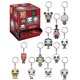 thumbnail image 1 of Llavero Blindbag Funko Pop! Pesadilla antes de Navidad Mystery Vinyl, 1 of 2