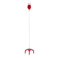 thumbnail image 2 of koolsoo Golf Flagstick Hole Cup Set Golf Flag Stick Practice Hitting Flagpoles Golf Pole, 2 of 6