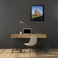 thumbnail image 4 of OSullivan, Timothy H 20x24 Black Modern Framed Museum Art Print Titled - The Church of San Miguel-the oldest church in Santa Fe-New Mexico Color, 4 of 5