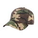 thumbnail image 1 of Gorra de béisbol ajustable clásica baja estampada gorra lisa sin estructura para hombres y mujeres gorra de algodón para mujeres, 1 of 7