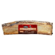 Ol' Roy Natural Beef Dry Rib Bone Chew for Dogs, 1 Count