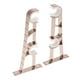 thumbnail image 4 of Soporte de Cortina de Accesorio de Tratamiento de Ventana 2pcs champán BLESIY Accesorio para tratamiento de ventanas, 4 of 8