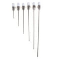 thumbnail image 5 of Thermowell en Acier Inoxydable 1/2Npt Fils pour Capteurs de Température Haute Qualité, 5 of 5