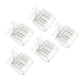 thumbnail image 3 of 5 piezas de equipo de herramientas de apicultura de plástico premium para apicultores de s reina Soledad Queen Bee Catcher Clip, 3 of 10
