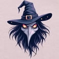 thumbnail image 3 of CafePress - The Face Of An Evil Toddler T Shirt - Cute Toddler T-Shirt, 100% Cotton, 3 of 4