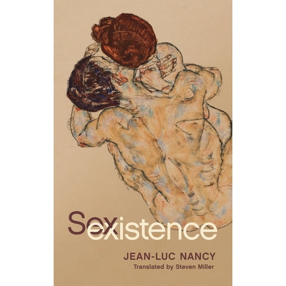 Sexistence, (Hardcover)