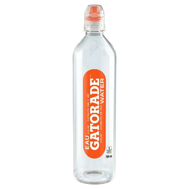 Gatorade Eau 700mL