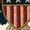Beige, variant on 250th Anniversary US Shirt America 250 Anniversary Shirts United States 250 Years Merchandise Tshirt