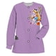 thumbnail image 1 of Chaqueta de uniforme de enfermera para mujer, estampado de Disney, Alicia en el país de las Maravillas, manga larga, cuello redondo, Top exfoliante, abrigo Dental, primavera y otoño, 1 of 4