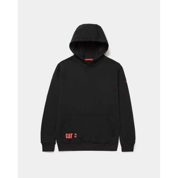 Men's Flame Resistant AR Pullover Hoodie | CAT® WORKWEAR