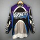 thumbnail image 3 of Camiseta de manga larga para hombre 2022, para ciclismo de montaña, descenso, moto, Enduo, todoterreno, BMX, MX, DH, ropa de motocross, sudadera para motocross, 3 of 4