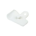 thumbnail image 6 of WP3184262, White Head Lock fits Whirlpool KitchenAid Stand Mixer, 6 of 7