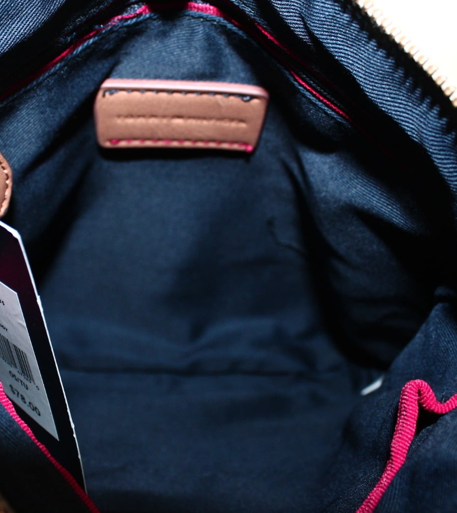 paper bolsa tommy hilfiger