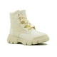 thumbnail image 5 of Bota Karsten con Brillos para Niña Antiderrapante Casuales beige 18.5, 5 of 6