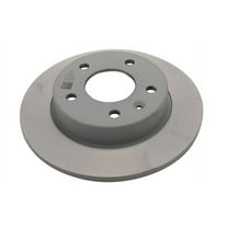 ACDelco Rear Brake Rotor